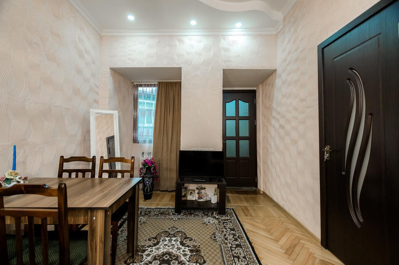 Appartement Gabi'S House à Tbilissi Extérieur photo